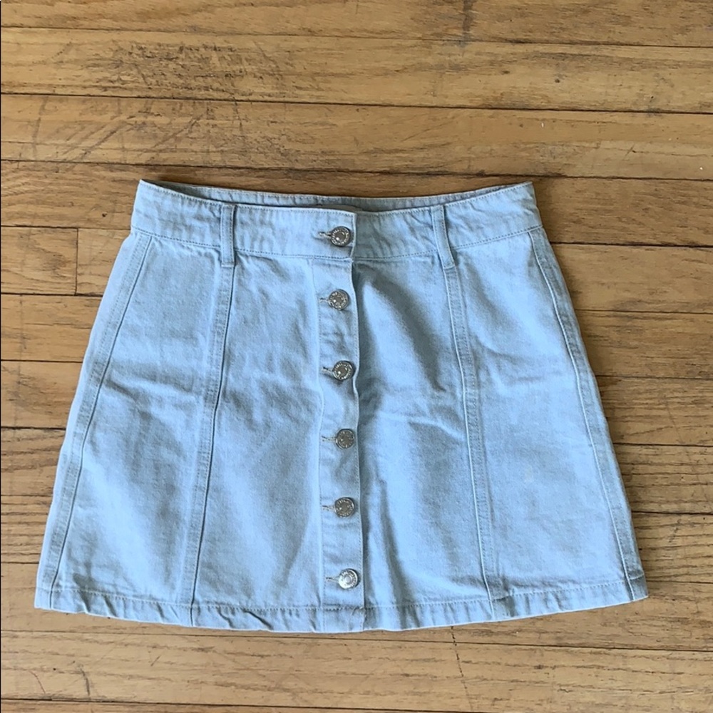 Forever 21 skirt